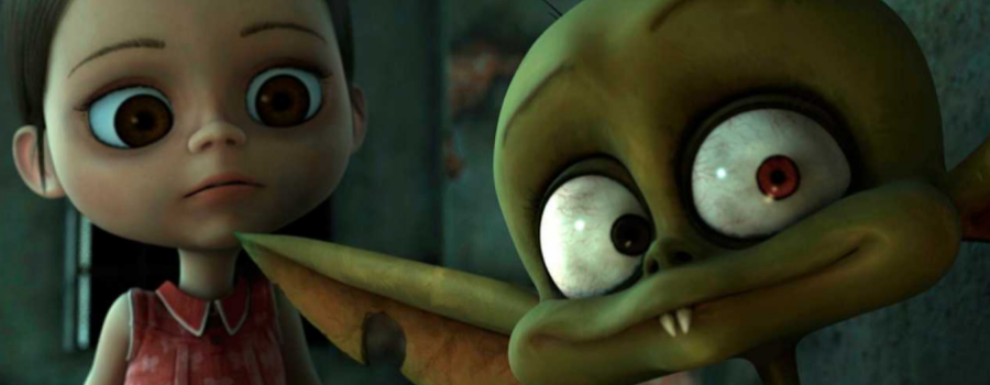 Ana y Bruno