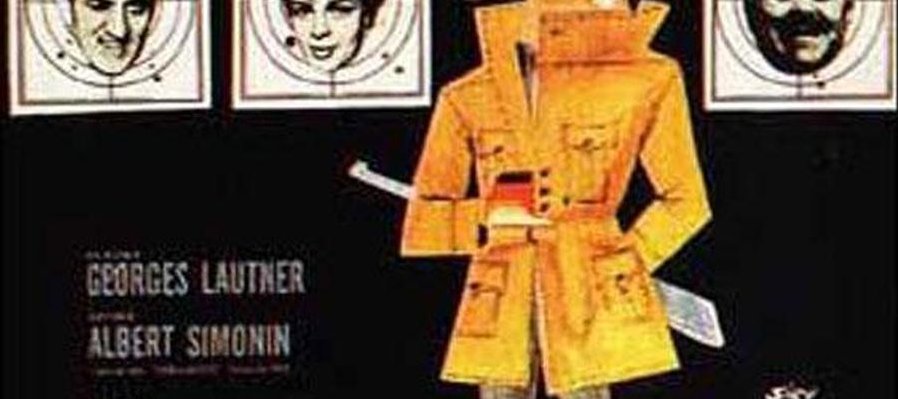 Gángsters a la fuerza