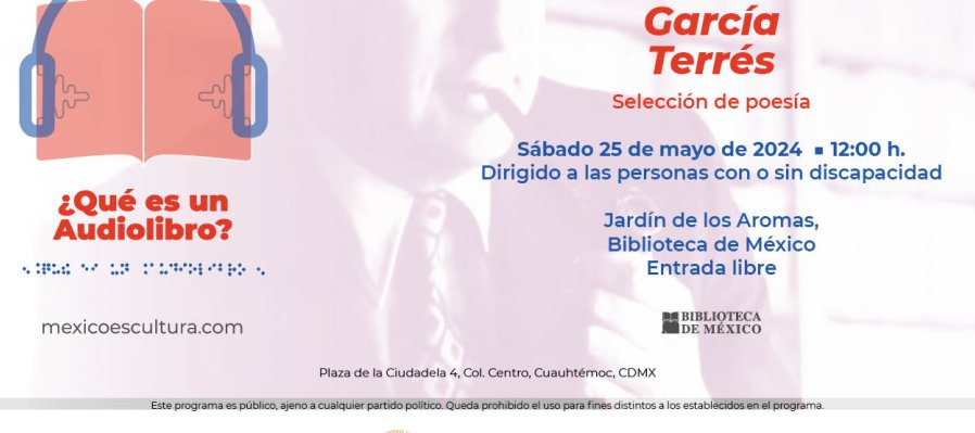 Jaime García Terrés