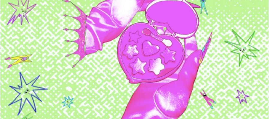 La garra transgresora III