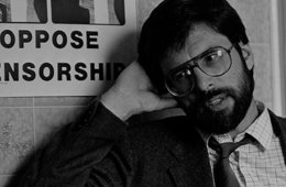 Imagen muestra de la actividad Gerry Adams: Un hombre de Ballymurphy