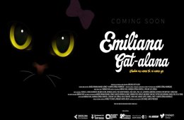 Imagen muestra de la actividad Emiliana Gat-alana