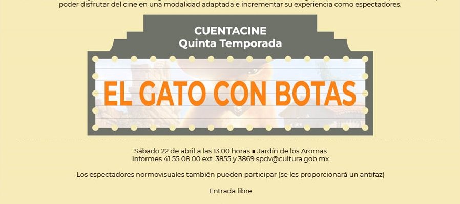 El gato con botas