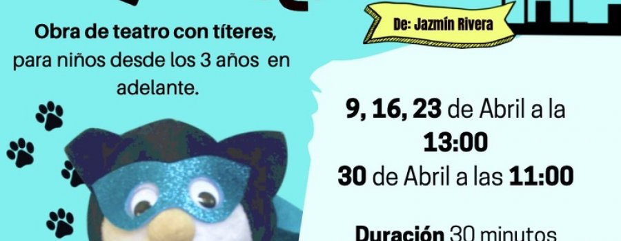 El Gato Rudo