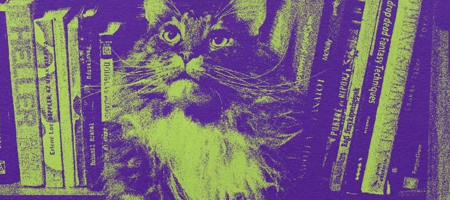 Mirar libritos: gatos
