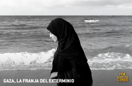 Gaza, la franja del exterminio | Ciclo Rafael Rangel