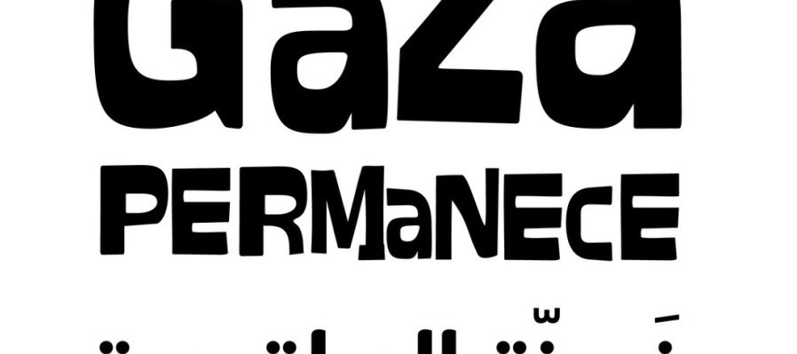 Gaza permanece: el bordado y la cultura de Palestina