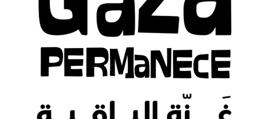 Gaza permanece. El bordado y la cultura de Palestina