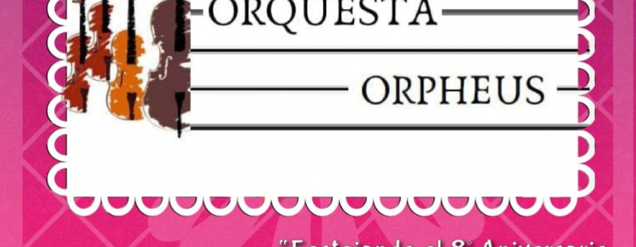 Orquesta ORPHEUS