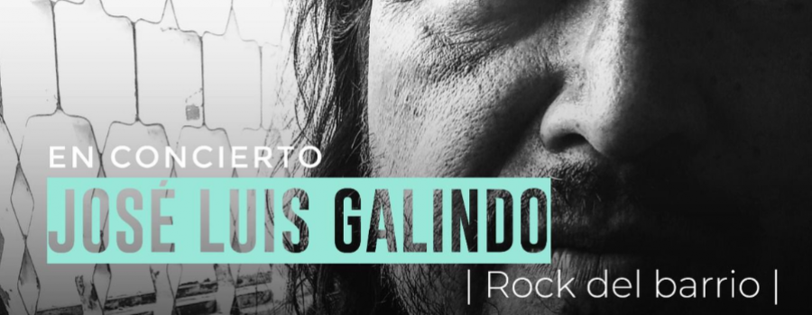 José Luis Galindo