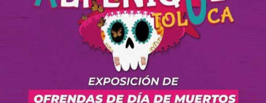 Toluca llena de tradición