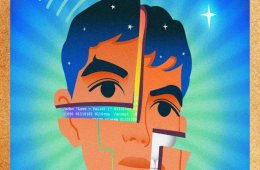 Imagen muestra de la actividad G.E.I. Guía Excentrica e Irreverente de un chico homosex...