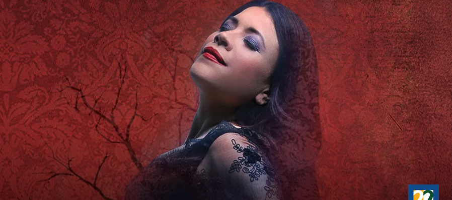 Geo Meneses, Rojo corazón