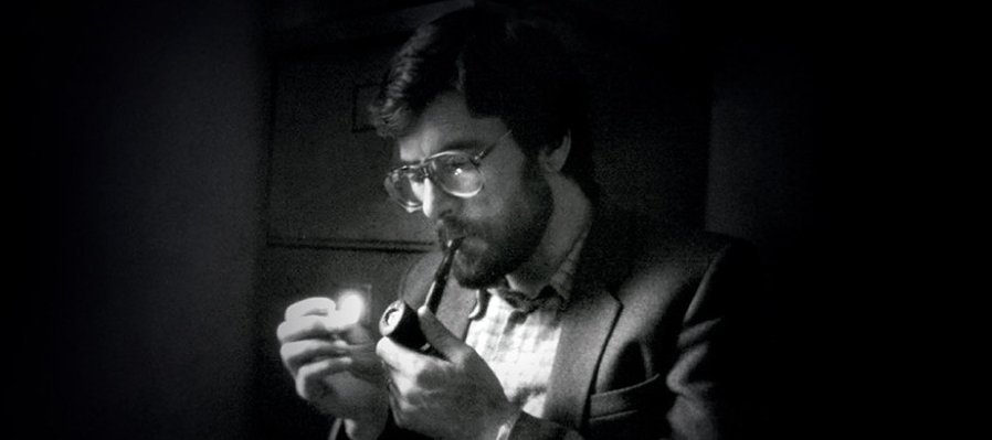 Gerry Adams: Un hombre de Ballymurphy