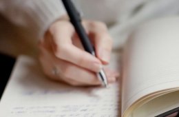 Imagen muestra de la actividad Alebrijes: Escritura