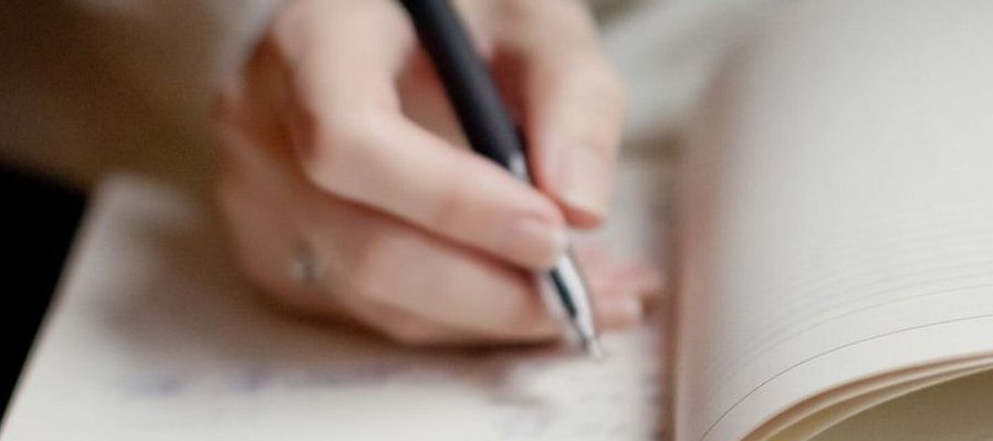 Alebrijes: Escritura
