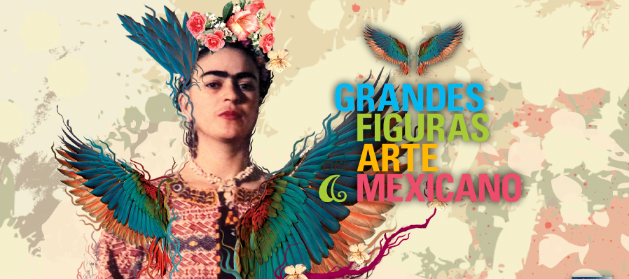 Frida Kahlo, entre el dolor y el placer