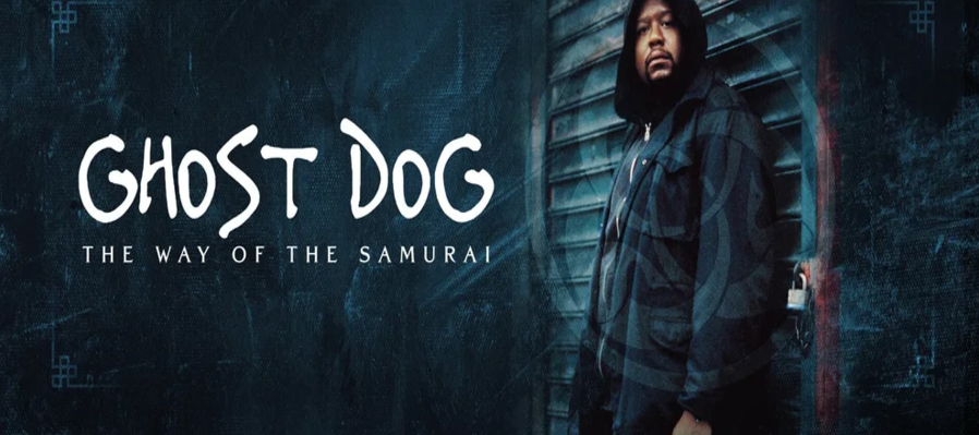 Ghost Dog