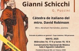 Gianni Schicchi