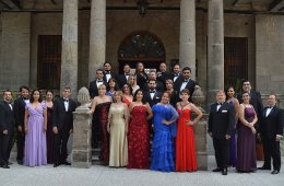 Imagen muestra de la actividad: Gianni Schicchi
