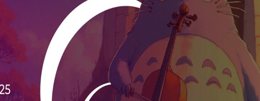 Concierto Mágico: Tributo a Ghibli