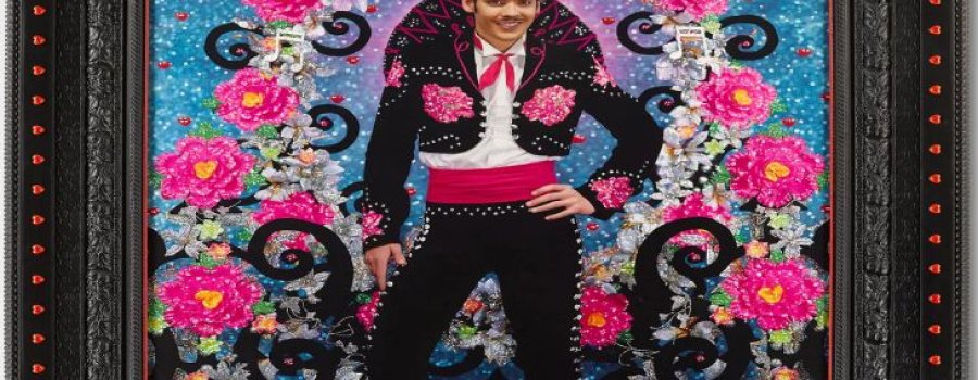 Pierre & Gilles