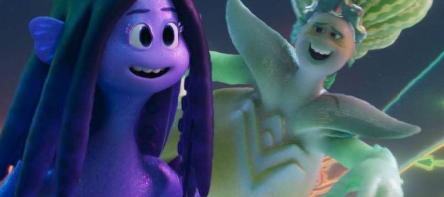 Krakens y sirenas: Conoce a los Gillman