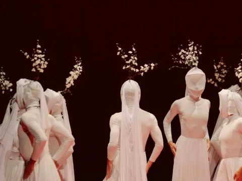 Giselle, las que no volvieron