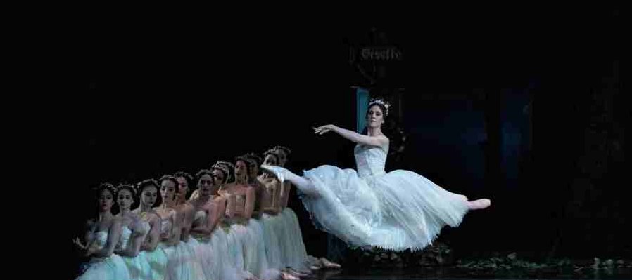 Giselle