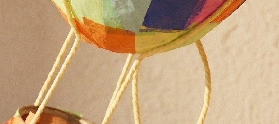 Globos aerostáticos