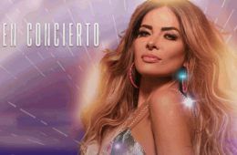 Imagen muestra de la actividad: Gloria Trevi
