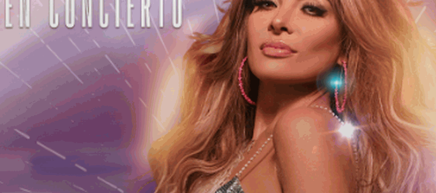 Gloria Trevi