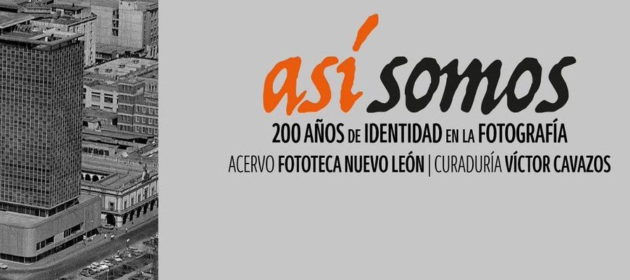 Así somos: 200 años de identidad en la fotografía