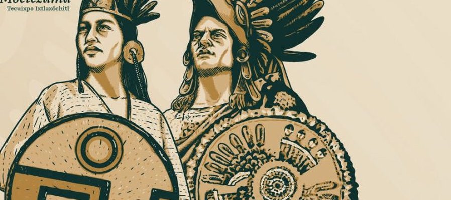 Hagamos que suceda: 500 años de resistencia indígena
