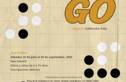 Taller de Go