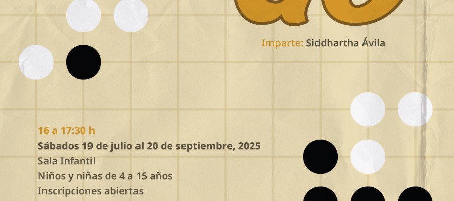 Taller de Go