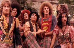 Imagen muestra de la actividad Godspell
