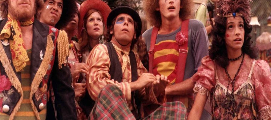 Godspell