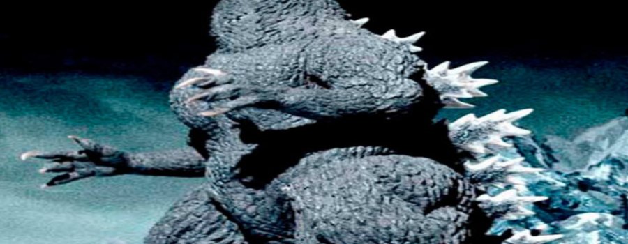 Godzilla: la batalla final