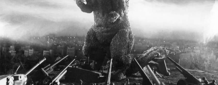Godzilla