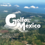 Imagen muestra de Golfo de México: Origen y futuro