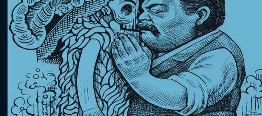 Posada, la vida no vale nada y la hoja suelta un centavo