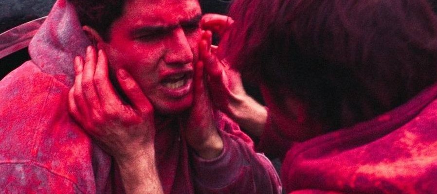 Good Time: viviendo al límite