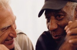 Imagen muestra de la actividad Godfathers and sons