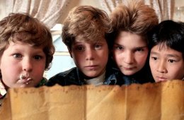 Los Goonies