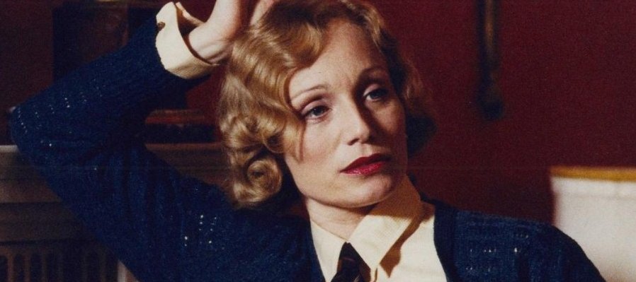 Gosford Park