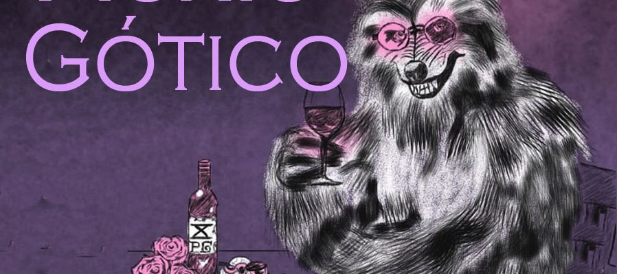 Picnic Gótico edición X