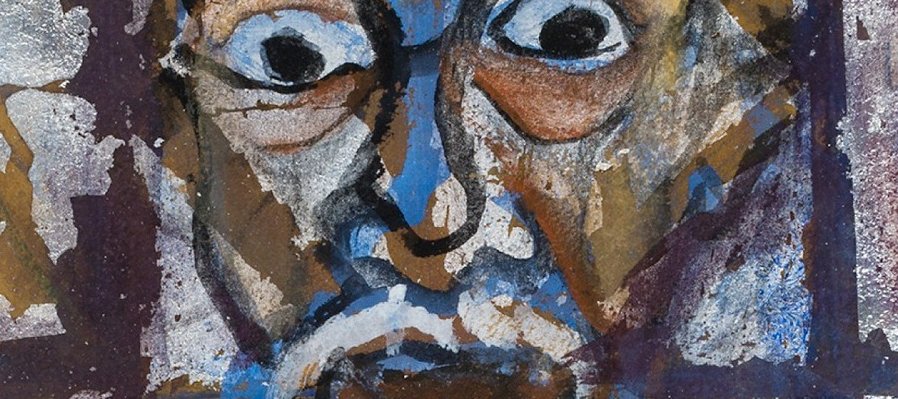 Francisco Toledo: Grabador de enigmas