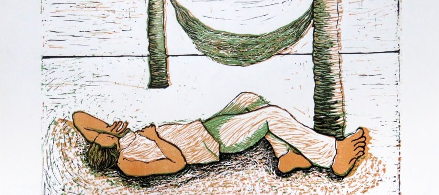 Grabadoras de historias: mujeres en la gráfica de los pueblos de México