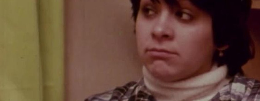 Gracias a la vida (o la pequeña historia de una mujer maltratada)